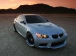 BMW RS46 by Racing Dynamics 2009 года